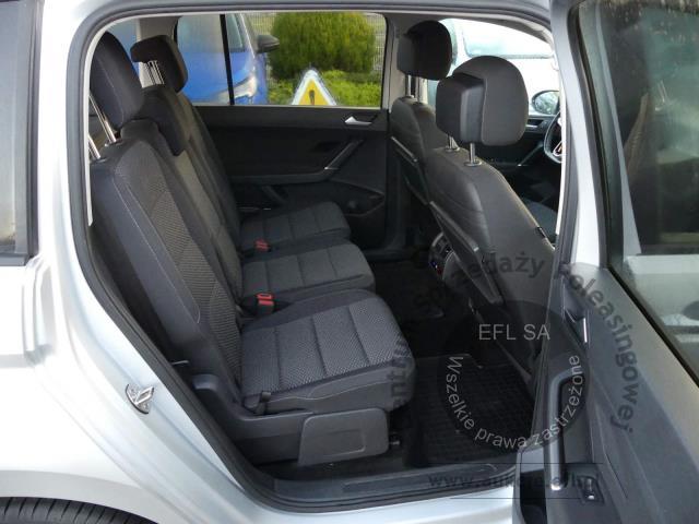 9 - Volkswagen Touran 2.0 TDI Comfortline DSG 2022r. PY10157 UWAGA!! Pojazd znajduje się w firmie AUTO MOTO CENTRUM sp. z o.o. ul. Ostrowska 328 (przy Trasie Katowickiej) 61-312