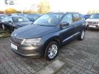 Skoda Karoq 2.0 TDI SCR 4x2 Style 2022r. PO8XE69 Pojazd znajduje się w firmie AUTO MOTO CENTRUM sp. z o.o. ul. Ostrowska 328 (przy Trasie Katowickiej) 61-312 Poznań