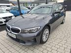 BMW  Seria 3 2021r. KR2WR69 Pojazd znajduje się w firmie AACAR sp. z o.o. Kasztanowa 5, 32-400 Jawornik