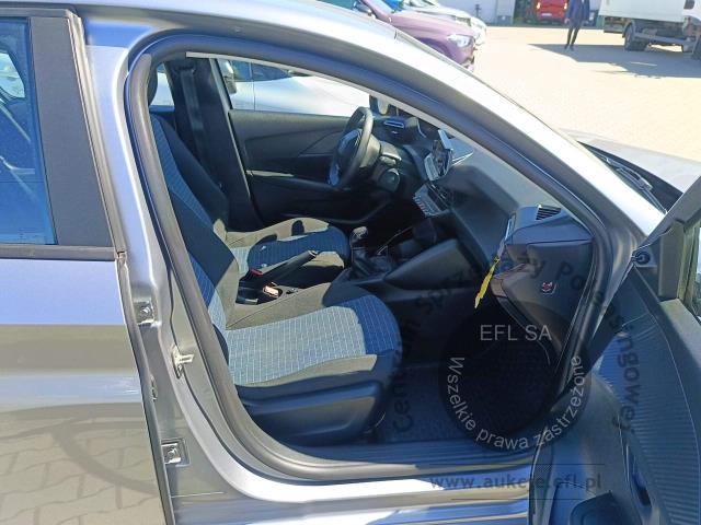 8 - Peugeot 208 1.2 PureTech Like S&amp;S 2021r. DW1PY27 Magnice
