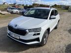 Skoda Karoq 2.0 TDI SCR 4x2 Ambition 2022r. WND1881C Uwaga Pojazd znajduje się w firmie MDM AUTO sp. z o.o. ul. Zawodników 1, 80-729 Gdańsk