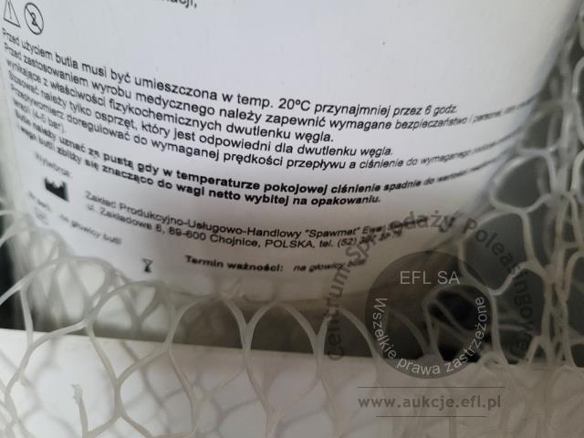 10 - Urządzenie kosmetyczne UNIQUE Technologie JULIE