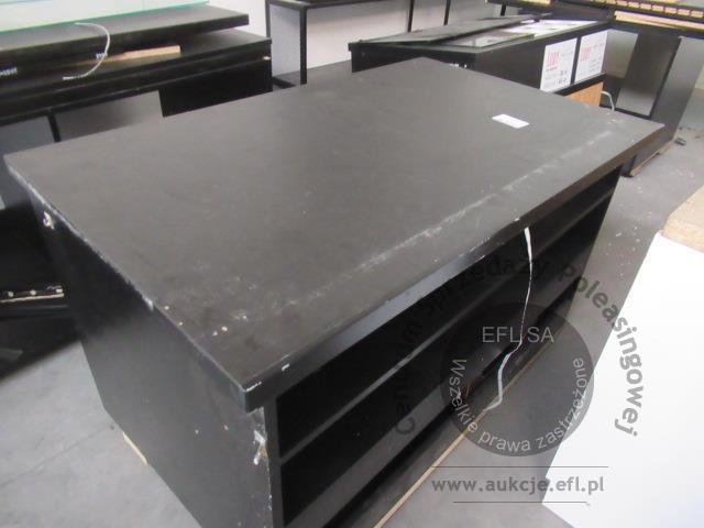 13 - Meble do restauracji wg specyfikacji