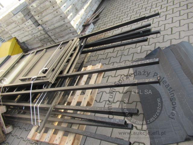 5 - Meble do restauracji wg specyfikacji