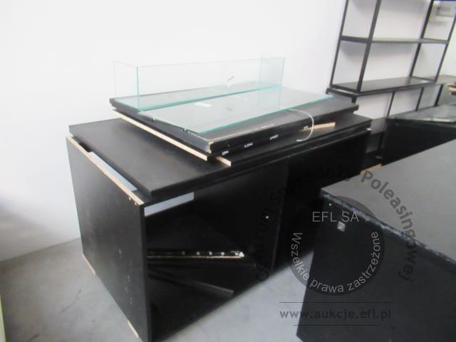 10 - Meble do restauracji wg specyfikacji