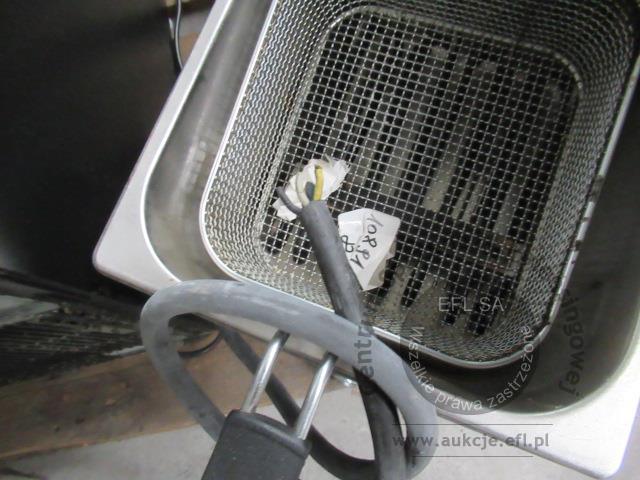 3 - Frytownica elektryczna Redfox /RM Gastro