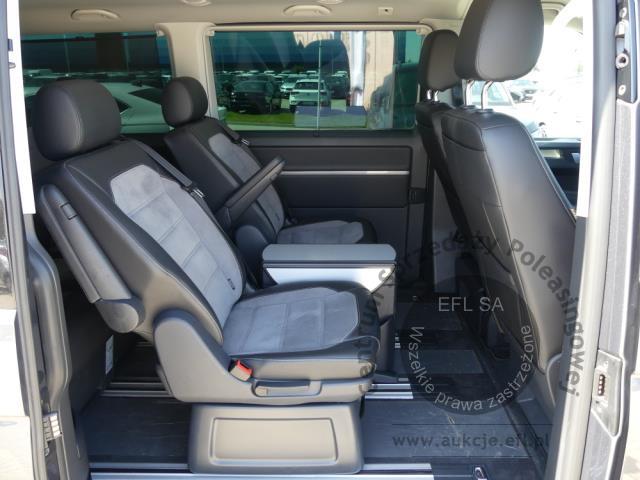 11 - Volkswagen Multivan 6.1 2.0 TDI L1 2022r. WND6191A Magnice
