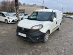 Fiat Doblo Cargo Doblo Maxi 1.6 MJ  2019r. KR9KV58 UWAGA!! Pojazd znajduje się w lokalizacji: Katowice 40-689, Małachowskiego 16