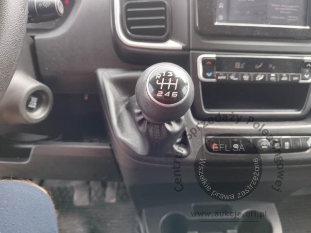 10 - FIAT Ducato Maxi MJ L4H2 2022r. WND3905C UWAGA!! Pojazd znajduje się w lokalizacji: Warszawa, Al. Krakowska 7, 02-183 Warszawa