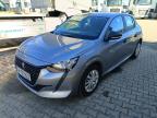 Peugeot 208 1.2 PureTech Like S&S 2021r. DW8PW28 Magnice