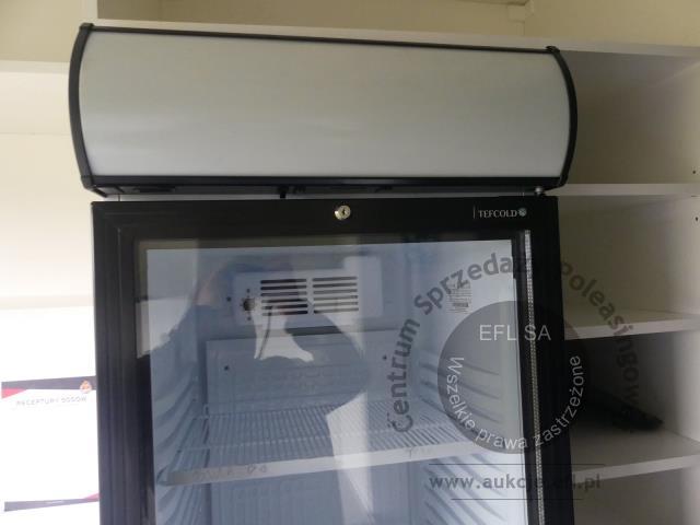 14 - Przyczepa gastronomiczna &quot;KEBAB&quot; NIEWIADÓW  2024r.