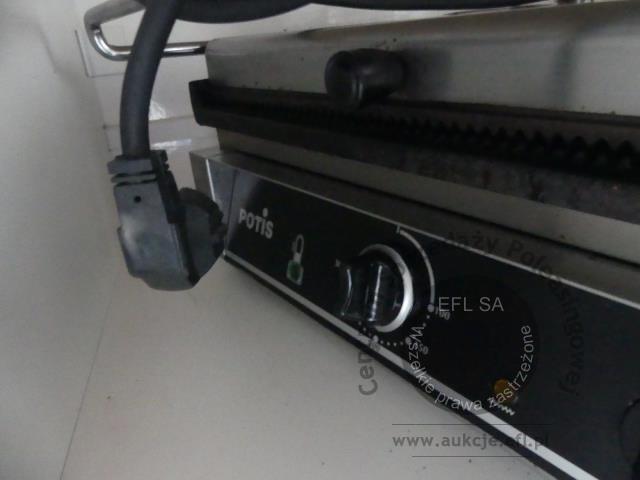 26 - Przyczepa gastronomiczna &quot;KEBAB&quot; NIEWIADÓW  2024r.