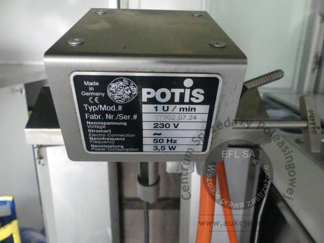 28 - Przyczepa gastronomiczna &quot;KEBAB&quot; NIEWIADÓW  2024r.