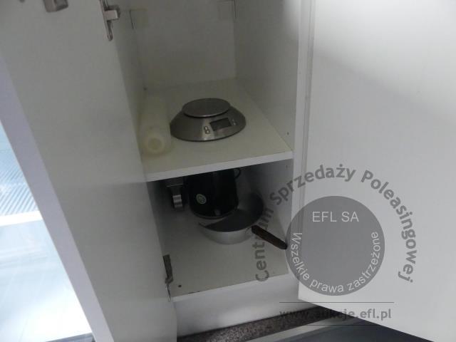 32 - Przyczepa gastronomiczna &quot;KEBAB&quot; NIEWIADÓW  2024r.