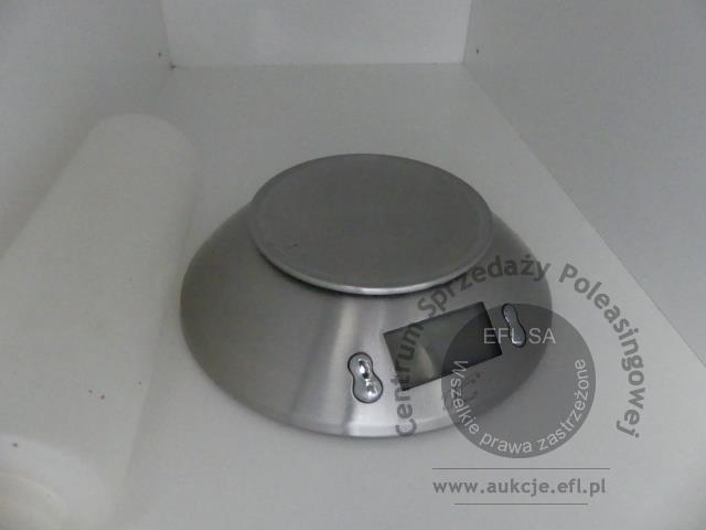 33 - Przyczepa gastronomiczna &quot;KEBAB&quot; NIEWIADÓW  2024r.