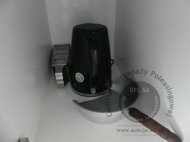 34 - Przyczepa gastronomiczna &quot;KEBAB&quot; NIEWIADÓW  2024r.