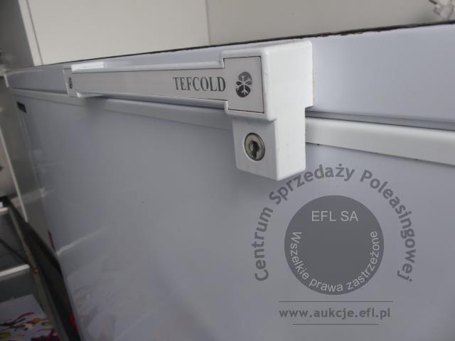 7 - Przyczepa gastronomiczna &quot;KEBAB&quot; NIEWIADÓW  2024r.