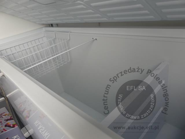 8 - Przyczepa gastronomiczna &quot;KEBAB&quot; NIEWIADÓW  2024r.