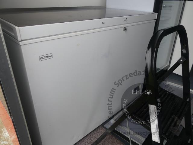 9 - Przyczepa gastronomiczna &quot;KEBAB&quot; NIEWIADÓW  2024r.