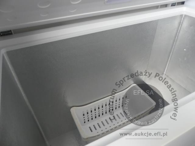 10 - Przyczepa gastronomiczna &quot;KEBAB&quot; NIEWIADÓW  2024r.