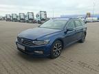 Volkswagen Passat 2.0 TDI EVO Business DS 2023r. DW3VA04 Magnice