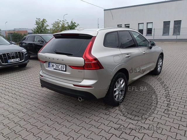 3 - Volvo XC60 B4 B Momentu 2.0 197KM 2021r. DW3NC69 Magnice