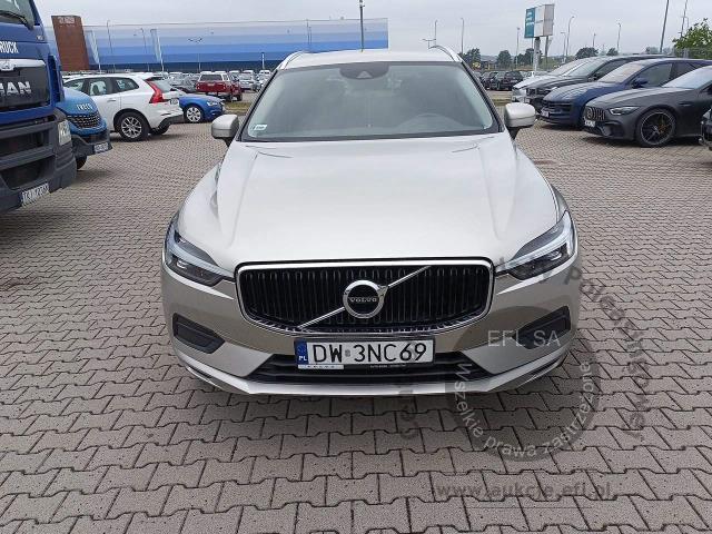 5 - Volvo XC60 B4 B Momentu 2.0 197KM 2021r. DW3NC69 Magnice