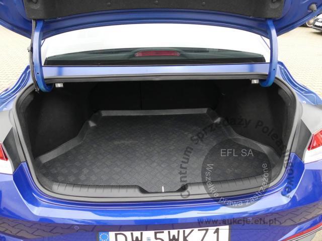 12 - Hyundai Elantra 1.6 Smart CVT Sedan 2023r. DW5WK71 Magnice