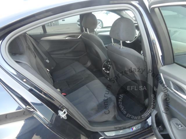 9 - BMW 530i xDrive GPF M Sport 2019r. SK171PR Magnice