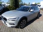 Volvo V90 Cross Country B5 D AWD 2023r. WZ005GG UWAGA!! Pojazd znajduje się w firmie AUTO MOTO CENTRUM sp. z o.o. ul. Ostrowska 328 (przy Trasie Katowickiej) 61-312 Poznań