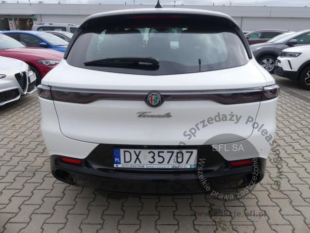 3 - Alfa Romeo TONALE SPRINT 1.5 T4 DCT7 2024r. DX35707 Magnice