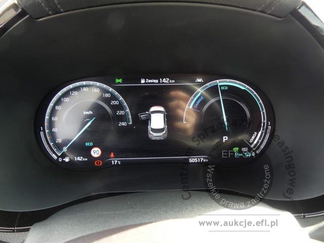 4 - KIA X-CEED 1.6 GDI PHEV 2022r.