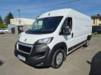 Peugeot Boxer 435 BlueHDi L4H2 Pro 2021r. DW7MN35 UWAGA!! Pojazd znajduje się w lokalizacji: Janki, Al. Krakowska 52, 05-090 Janki