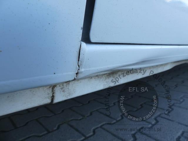 22 - OPEL MOVANO 2.3 125KM FURGON 2016r.