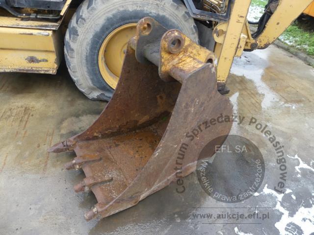14 - Koparka kołowa Liebherr A900ZW 2004r.