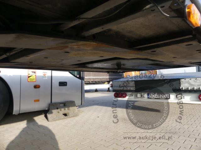 3 - CIMC VEHICLES SX03 PLATFORMA 2021r.