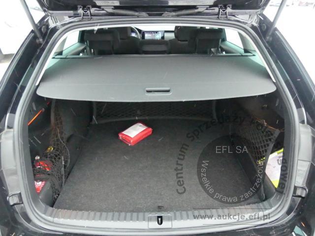 12 - SKODA OCTAVIA 2.0 TDI DSG SELECTION 2024r.