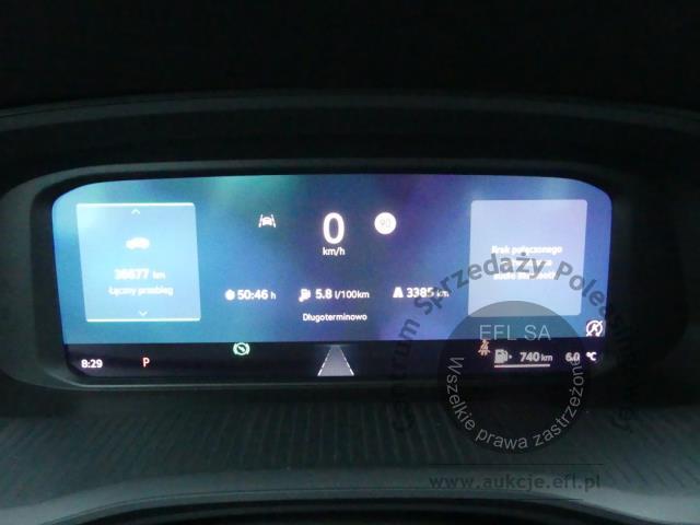 4 - SKODA OCTAVIA 2.0 TDI DSG SELECTION 2024r.