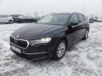 SKODA OCTAVIA 2.0 TDI DSG SELECTION 2024r.