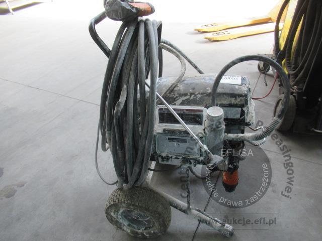 5 - Agregat malarski Gtech RANGER 2022r.