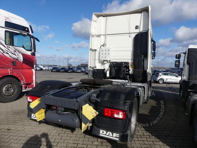 11 - DAF XF 480 FT 4X2 SSC 2021r.