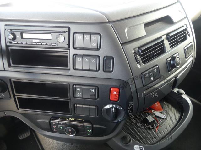 4 - DAF XF 480 FT 4X2 SSC 2021r.