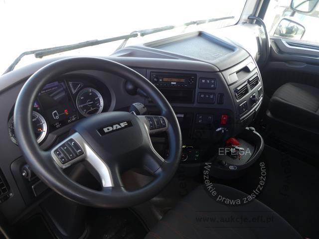 5 - DAF XF 480 FT 4X2 SSC 2021r.