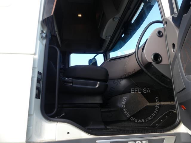 6 - DAF XF 480 FT 4X2 SSC 2021r.