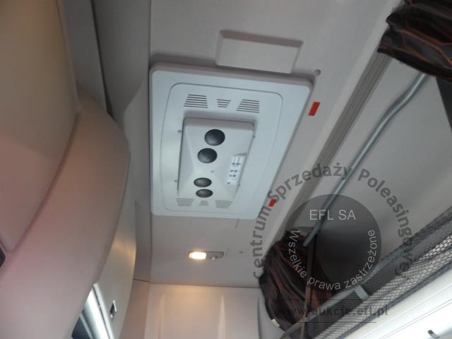 7 - DAF XF 480 FT 4X2 SSC 2021r.