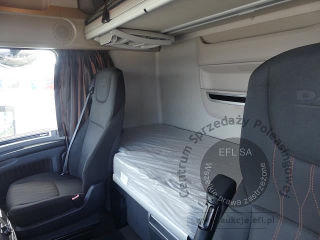 8 - DAF XF 480 FT 4X2 SSC 2021r.