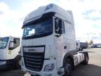 DAF XF 480 FT 4X2 SSC 2021r.