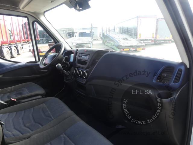 12 - IVECO / LAMAR 35S18 LA06 3.0 HPI 180KM 2017r.