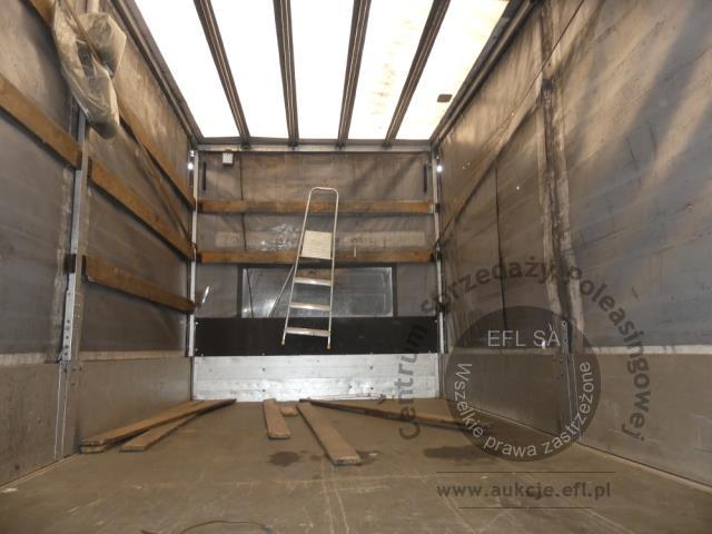 7 - IVECO / LAMAR 35S18 LA06 3.0 HPI 180KM 2017r.