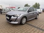 Peugeot 208 1.2 PureTech Like S&S 2021r. DW1PW36 Magnice